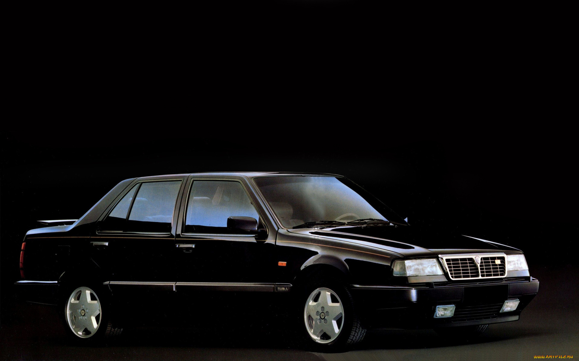 , lancia